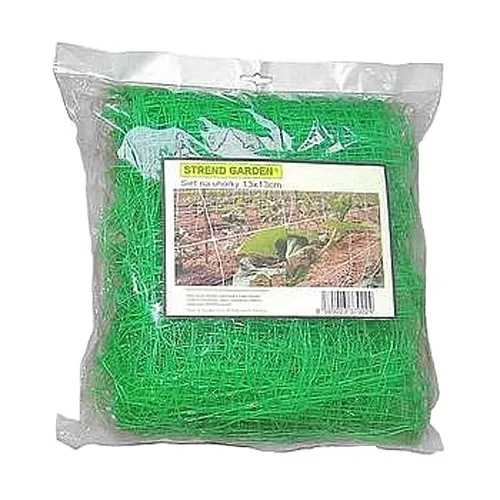 Síť na okurky STREND PRO A8102 2x10m