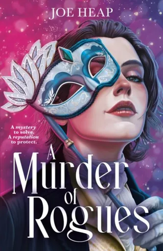 A Murder of Rogues - Joe Heap