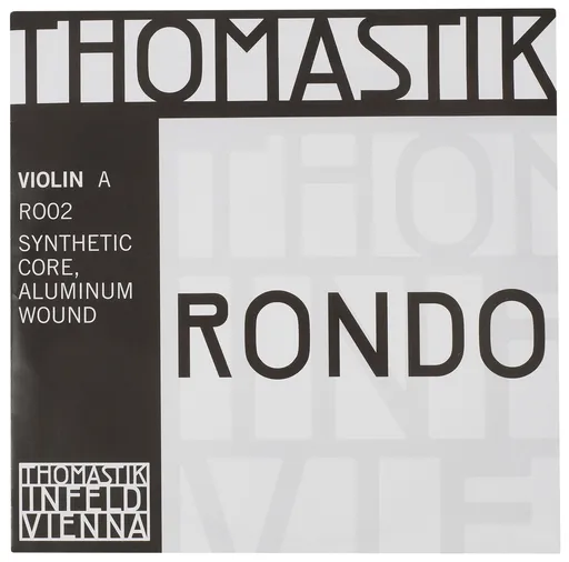 Thomastik Rondo Violin A (RO02)