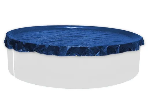 Krycia plachta pre kruhové bazény 3,66 m