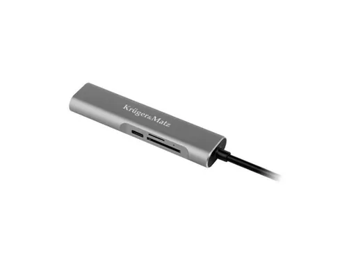 USB-C hub KRUGER & MATZ KM0390