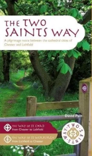 The Two Saints Way - David Pott
