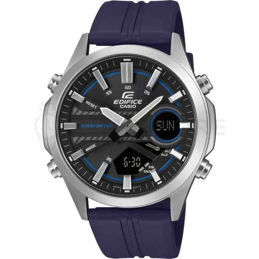 Casio Edifice EFV-C120P-1A2 - 30 dnů na vrácení zboží