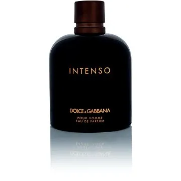 DOLCE & GABBANA Pour Homme Intenso EdP 200 ml (3423473020851)
