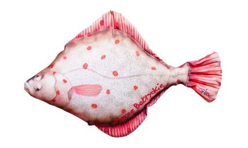 Gaby Polštář Platýz 41 cm,Gaby Polštář Platýz 41 cm