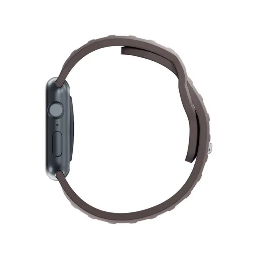 3mk řemínek Watch Strap pro Apple 42/44/45/49 mm Taupe