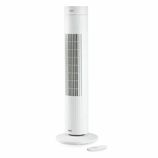 DOMO DO8154 sloupový ventilátor s dálkovým ovládáním