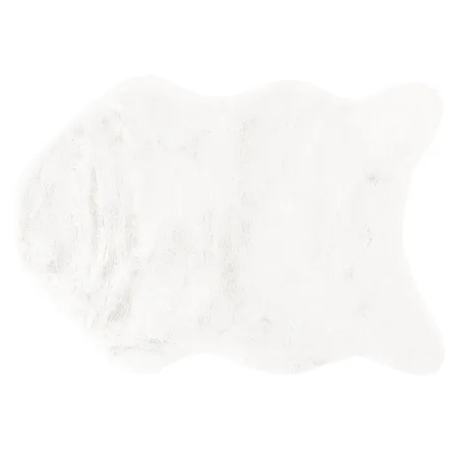 Bo-ma trading Kožešina Catrin krémová, 60 x 90 cm