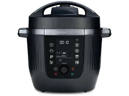 Hrnec multifunkční INSTANT POT Pro WiFi Black