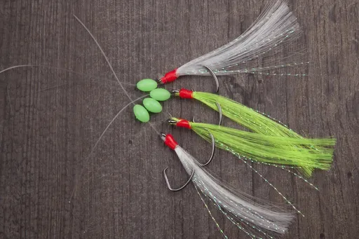 Saenger aquantic makrele circle vi