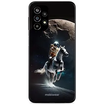 Mobiwear Glossy lesklý pro Samsung Galaxy A23 / A23 5G - G004G (5904808516549)