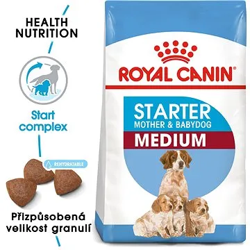 Royal Canin Medium Starter Mother
