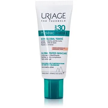 URIAGE Hysec 3 Regul Tinted SPF30 40 ml (3661434005534)