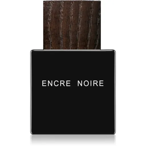 Lalique Encre Noire toaletní voda pro muže 50 ml