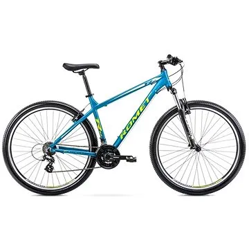ROMET Rambler R9.0 blue, vel. L/19" (R22A-MTB-29-19-P-096)