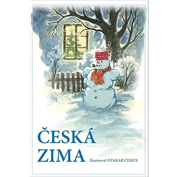 Česká zima (978-80-907538-2-2)
