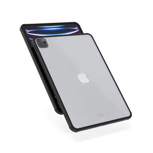 Epico Hero kryt pro iPad Pro 12,9´´ - transparentní