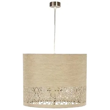 Lustr na lanku ARABESCA 1xE27/60W/230V (105035)