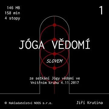 Jóga vědomí slovem 1 ()