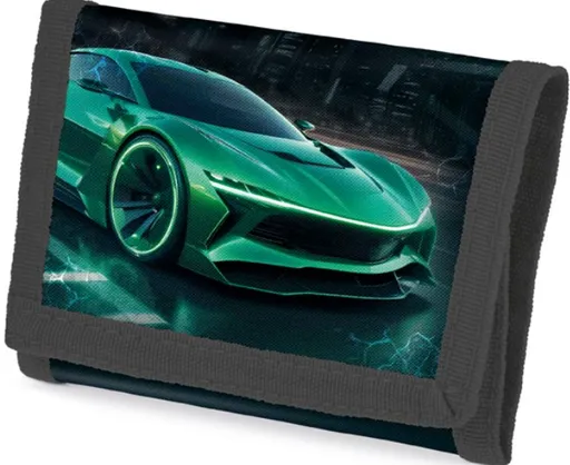 Peněženka na krk King of Street