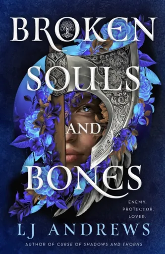 Broken Souls and Bones - L.J. Andrews