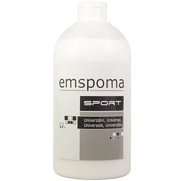 Emspoma Sport Univerzální masážní emulze 1 l (110111002)