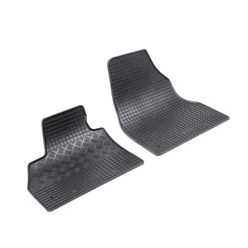 Gumové autokoberce Rigum Mercedes Citan 2012-2021 (přední)