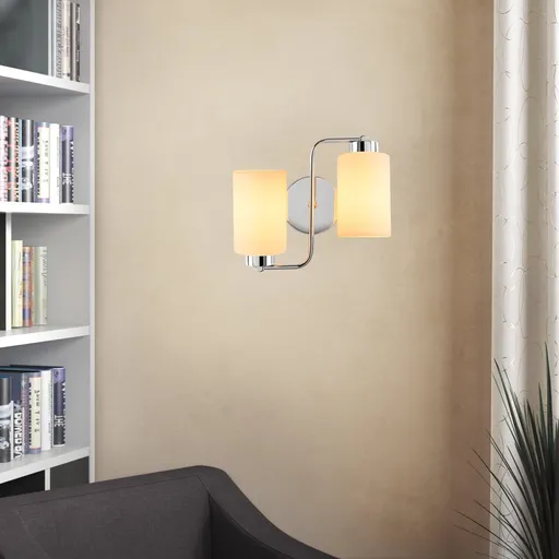 Nástěnná lampa Balcova - N-346