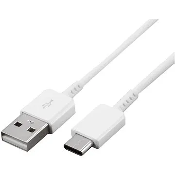 Samsung USB-C Datový Kabel 1.5m White (OOB Bulk) (GP-TOU021RFAWW)