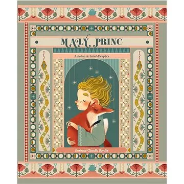 Malý princ (978-80-277-2031-6)