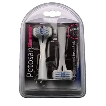 Petosan Silent Power-náhradní hlavice L (810969000436)