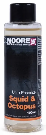 Cc moore esence ultra squid & octopus 100 ml