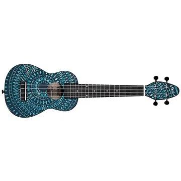 ORTEGA K2SS-BKC (HN239210)