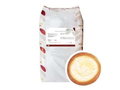 Náplň kokosová - 10kg - OFI Česko