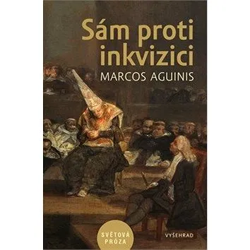 Sám proti inkvizici (978-80-7601-123-6)