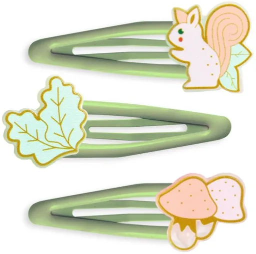 Sponky do vlasů Hyacinthe