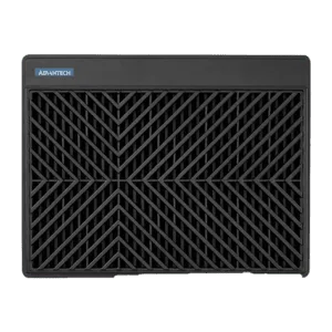 Advantech UBX-110H, USB, USB-C, RS232, BT, Ethernet, Wi-Fi, Intel Core i5, Win. 10, black, red