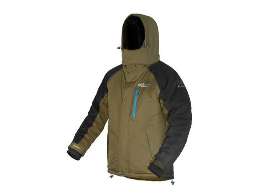 Delphin rybářská bunda nebo Kalhoty CruisAIR Winter 5T - rybářská bunda XXXL,Delphin rybářská bunda nebo Kalhoty CruisAIR Winter 5T - rybářská bunda X