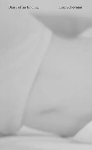 Diary of an Ending - Lina Scheynius