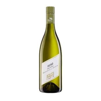 WEINGUT R&A PFAFFL Gruner Veltliner HUND Weinviertel DAC Reserve 2018 0,75l (9006332192322)