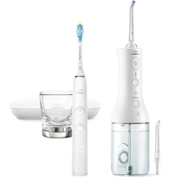 Philips Sonicare HX3886/41 sada zubní péče White