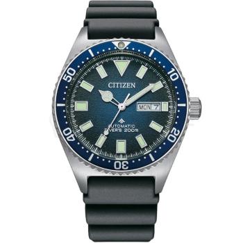 Citizen Promaster NY0129-07LE - 30 dní na vrátenie tovaru, Garancia originality