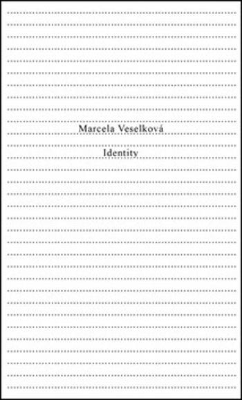 Identity - Mercela Veselková