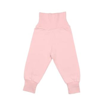 Wal kiddy Kalhoty Rabbit pink