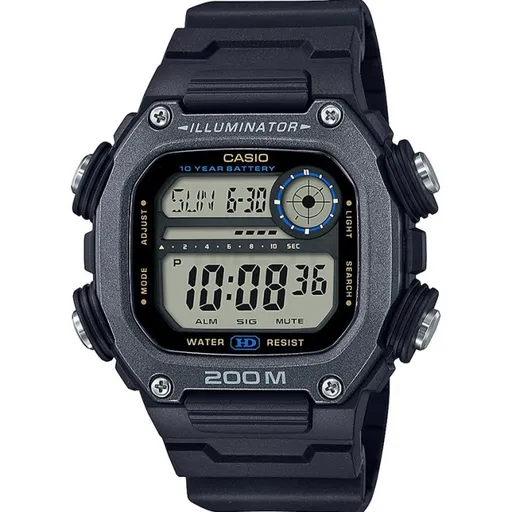 Casio Classic DW-291HX-1AVDF