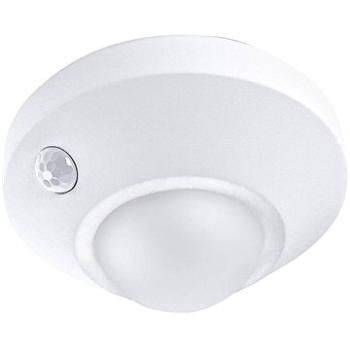 Ledvance - LED Orientační svítidlo se senzorem NIGHTLUX LED/1,7W/3xAAA (113569)