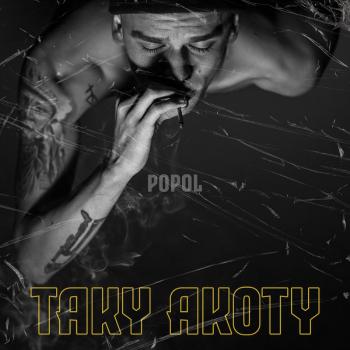 Taky Akoty, Popol EP, CD