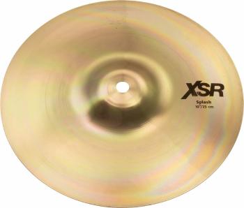 Sabian XSR1005B XSR 10" Splash činel