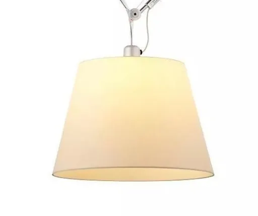 Artemide TOLOMEO MEGA stín.PERGAMEN 320 0780010A
