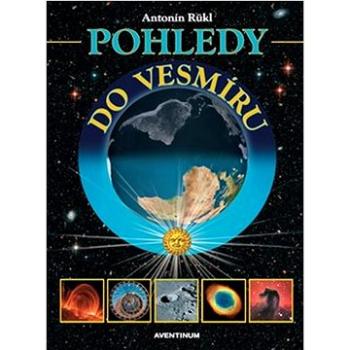 Pohledy do vesmíru (978-80-7442-125-9)